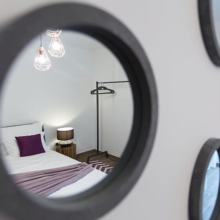 Apartment Stina Podstrana Ngoại thất bức ảnh