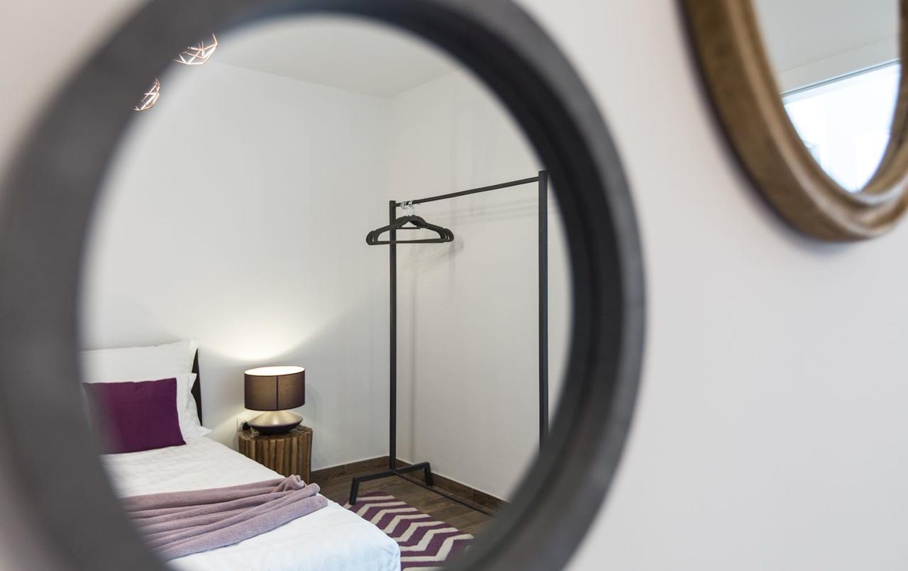 Apartment Stina Podstrana Ngoại thất bức ảnh